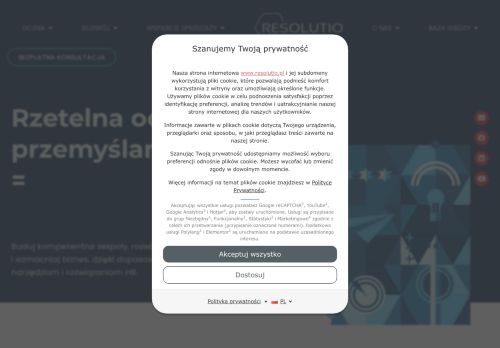 resolutio.pl