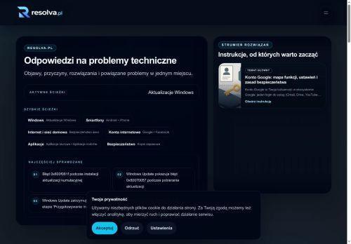 resolva.pl