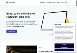 restaumatic.com