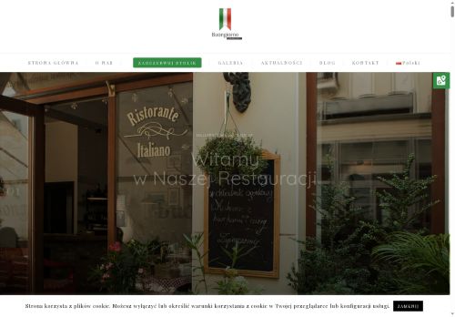 restauracja-buongiorno.pl
