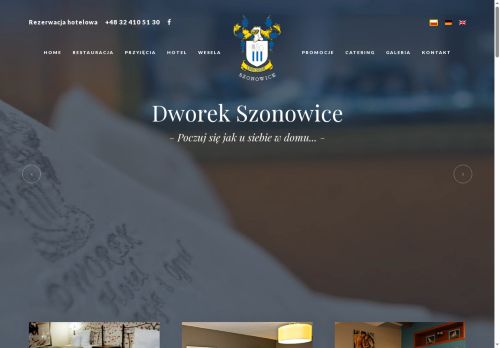 restauracja-dworek.pl