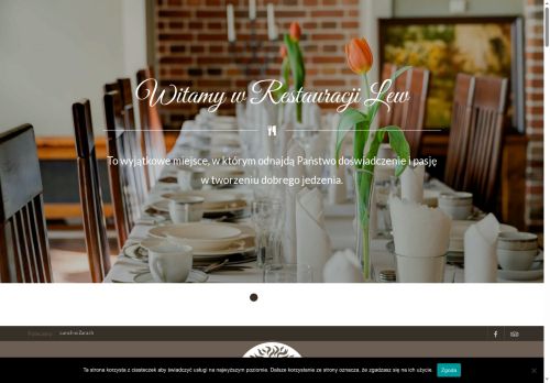 restauracjalew.pl