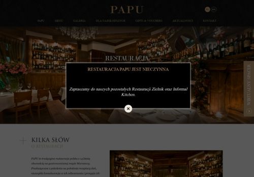 restauracjapapu.pl