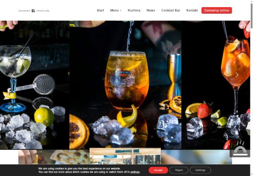 restauracjasi.pl