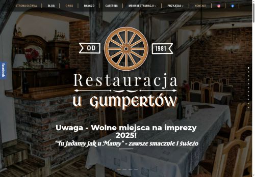 restauracjaugumpertow.pl