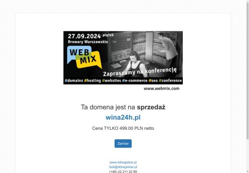 restauracje-warszawa.wina24h.pl