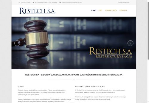 restech.pl