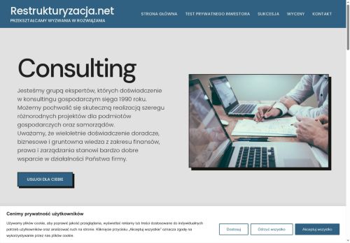 restrukturyzacja.net