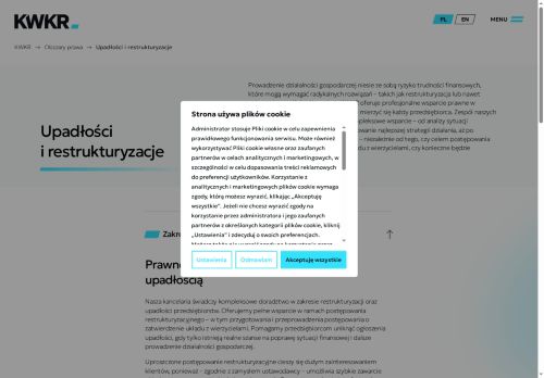 restrukturyzacja.pl