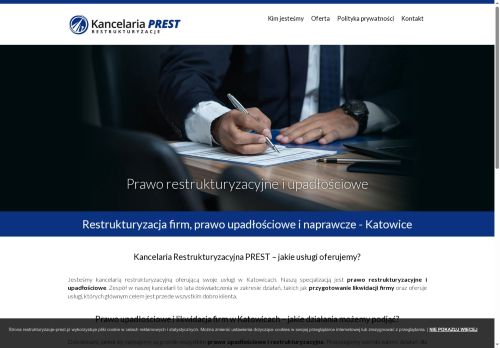 restrukturyzacje-prest.pl