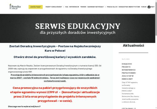 reszka.edu.pl