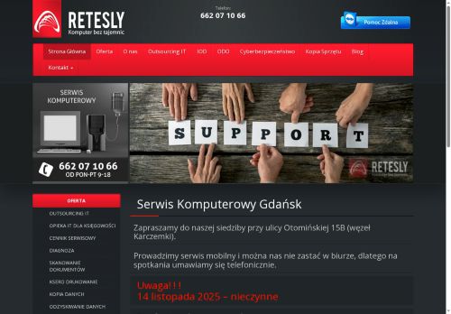 retesly.pl