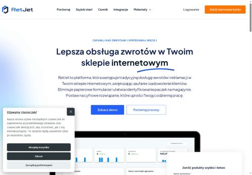 retjet.com