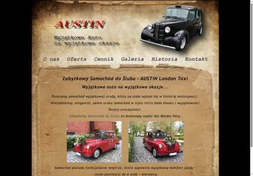 retro-taxi.pl