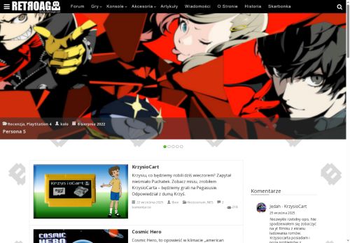 retroage.net