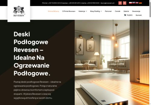 revesen.pl