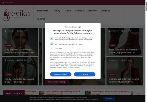 revika.pl