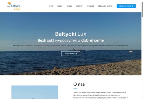 rewa-nocleg.pl