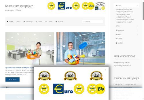 rewelacyjne-sprzatanie.pl