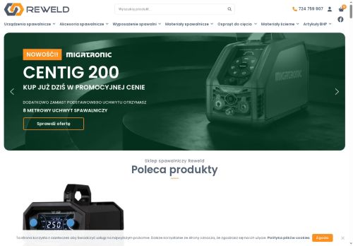 reweld.pl