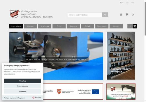 rexel.com.pl