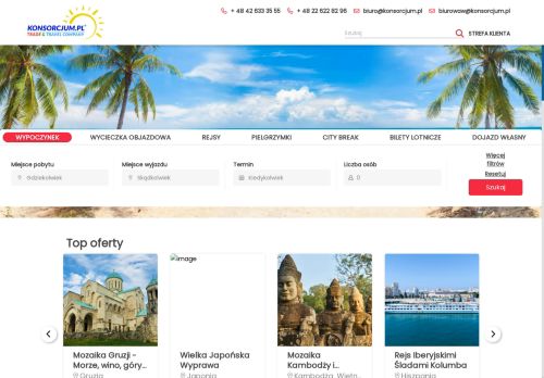 rezerwujwakacje.com.pl