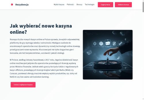 rezydencjafocha.pl