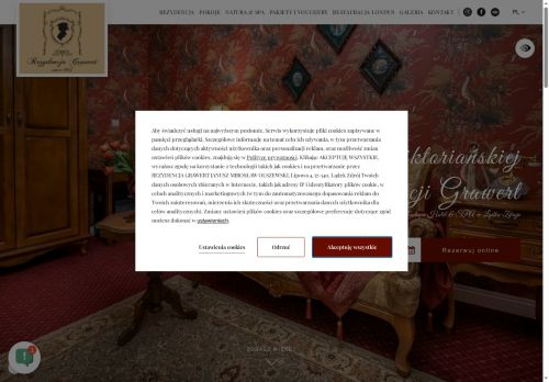 rezydencjagrawert.pl