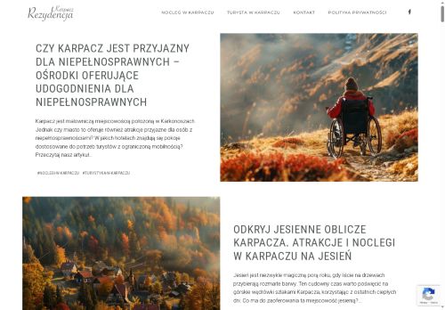 rezydencjanaskrocie.pl