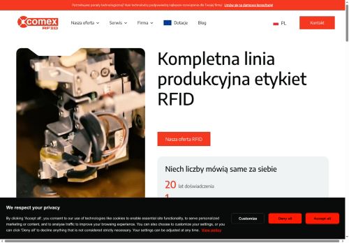 rfid.comex.net.pl