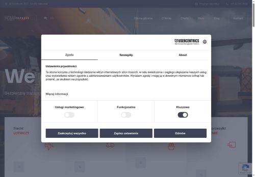 rgw-express.com.pl