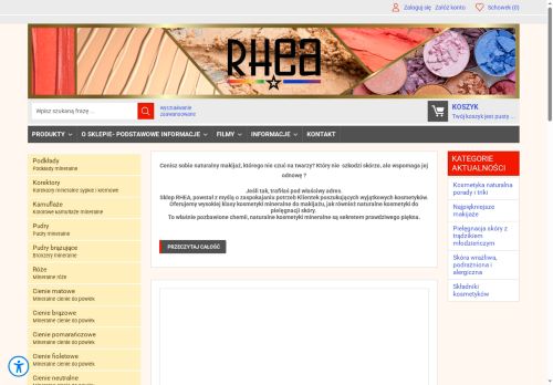 rhea.com.pl
