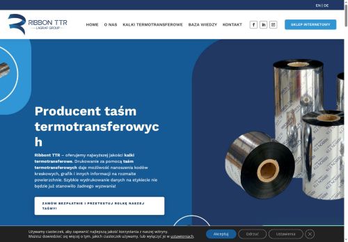 ribbonttr.com