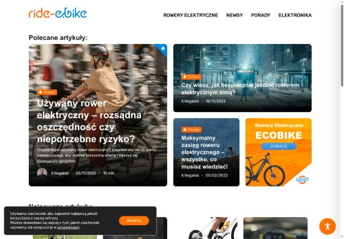 ride-e.bike