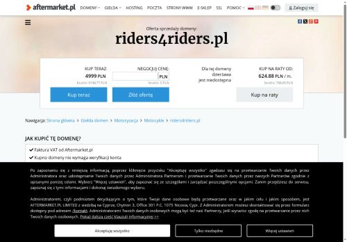 riders4riders.pl
