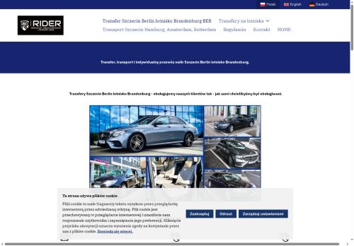 ridertransport.eu