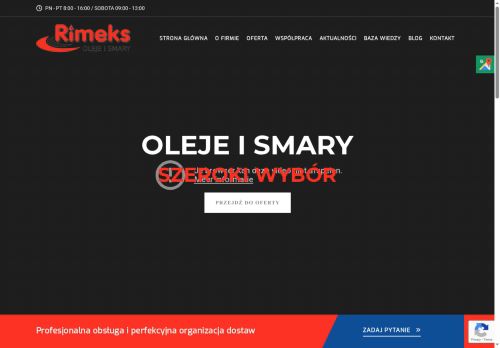 rimeksoleje.pl