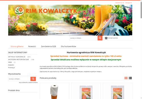 rimkowalczyk.pl