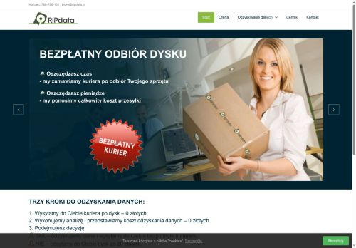 ripdata.pl