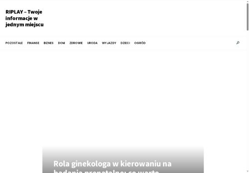 riplay.pl
