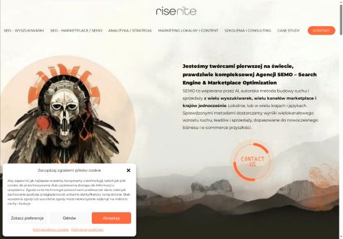 riserite.com