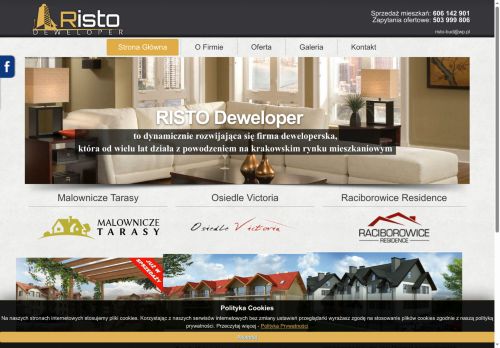 risto-deweloper.pl