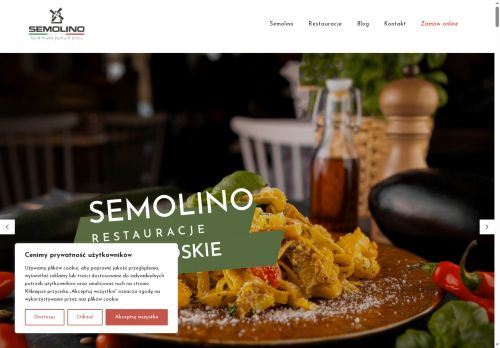 ristorantesemolino.pl