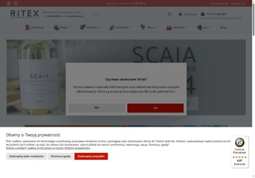 ritex.pl
