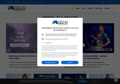 ritzyranger.pl