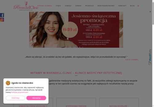 rivendellclinic.pl