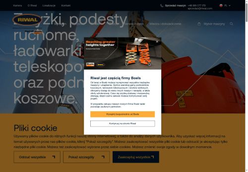 riwal.com