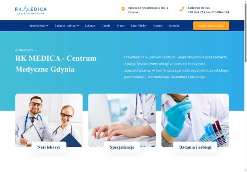 rkmedica.pl