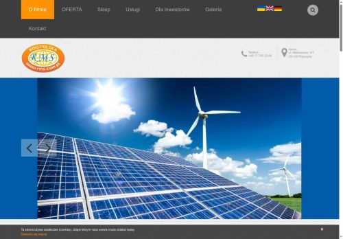 rms.com.pl