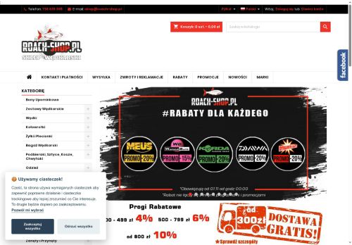 roach-shop.pl